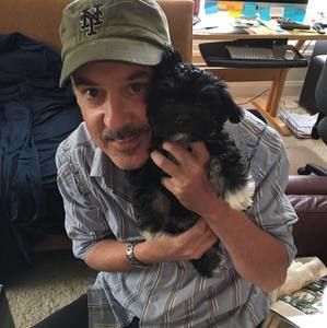 Meet your Posher, Mike